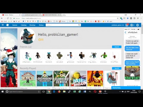 free robux just put in amount